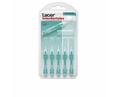 Lacer Interdental Recto Extrafino dantų priežiūrai 6vnt