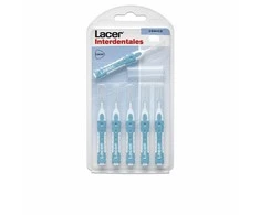 Lacer Interdental Tiesus kūginis 6 vnt