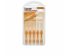 Lacer Interdental Recto Extrafino Suave dantų priežiūrai 6vnt