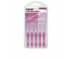 Lacer™ Interdental Itin plonas tiesus 6 vnt
