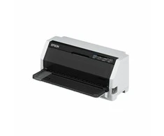 Spausdintuvas „Epson LQ-780“ | Didžiausias ISO A serijos popieriaus formatas A3