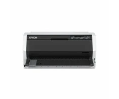 Spausdintuvas „Epson LQ-780“ | Didžiausias ISO A serijos popieriaus formatas A3