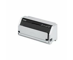 Spausdintuvas „Epson LQ-780“ | Didžiausias ISO A serijos popieriaus formatas A3