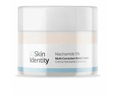 Skin Generics Id Skin Identity Niacinamide 5 Corrective Moisturizing Kreminis odos drėkinantis kremas