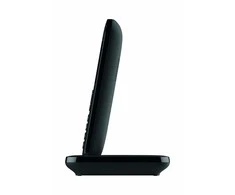Telekom Sinus 12 belaidis telefonas IP/DECT - juodas