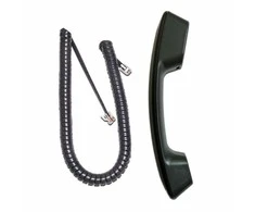 Telefono kabelis CISCO CP-7800-HS-CORD Juoda
