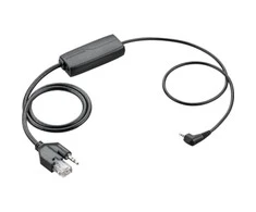 Poly Plantronics EHS modulis APC-45 Savi &amp; CS500 serijai (CiscoUSB - 87317-01)