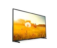 Philips 43HFL3014 – 43 colių įstrižainės klasės LED apšvietimas LCD televizorius – sveikatos priežiūra / ligoninė – 1080p (Full HD) 1920 x 1080 – D-LED apšvietimas – juodas