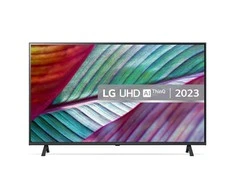 Televizorius LG UHD 50UR78006LK TV 127 cm (50") 4K Ultra HD Smart TV Wi-Fi Juodas