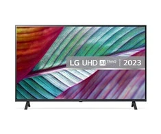 Televizorius LG 43UR78006LK