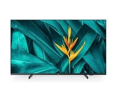 Išmanusis televizorius Philips 43HFL5214U/12 4K Ultra HD 43"