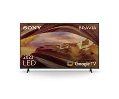 SONY KD75X75WLPAEP LCD televizorius