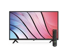 Stiprus televizorius STRONG TV SRT32HF2003 HD 32" LED