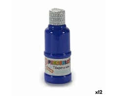 Pincello Temperatūra Neon Purpurinė 120 ml (12 vnt.)