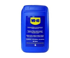 WD-40 Preparat daugiafunkcinis 25L płyn