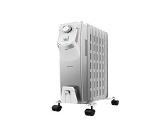 Tepalinis radiatorius (7 sekcijos) Cecotec ReadyWarm 7000 1500 W