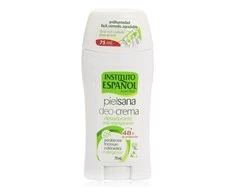 Instituto Español Healthy Skin Kreminis Dezodorantas dezodorantas, 75 ml