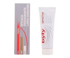 Byly Sensitive Long Lasting kreminis dezodorantas, 25ml