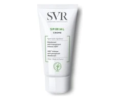 Svr Spirial dezodoranto kremas nuo prakaitavimo 50ml