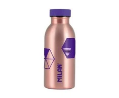 Milan Terminis buteliukas 354ml Vario violetinis MILAN