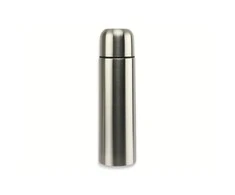 Excellent Houseware Kelioninis termosas 750 ml sidabrinis
