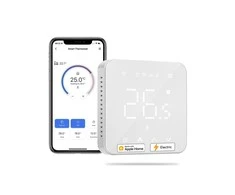 Išmanusis Wi-Fi termostatas Meross MTS200HK(EU) (HomeKit)
