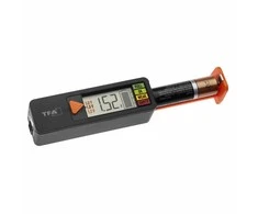 Baterijų tikrintuvas TFA BatteryCheck