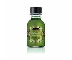 Eliksyras Kama Sutra Oil of Love The Original 22ml - Aromatic Warming Eliksyras