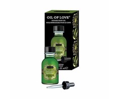 Eliksyras Kama Sutra Oil of Love The Original 22ml - Aromatic Warming Eliksyras