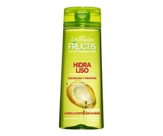 Garnier Fructis Hair Straightening Šampūnas šampūnas, 360 ml