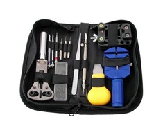 Bigbuy Tools Laikrodis HERRAMIENTA SET12P. Narzędzia, Kolor TOOLS. Unisex.