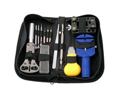 Bigbuy Tools Laikrodis HERRAMIENTA SET12P. Narzędzia, Kolor TOOLS. Unisex.