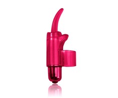 Power Bullet Rožinė PowerBullet - Tingling Tongue Vibrator Rožinė