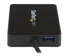 Tinklo adapteris Startech US1GC301AU2R