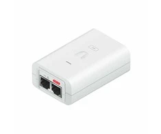 Tinklo adapteris UBIQUITI POE-24-24W-WH Balta