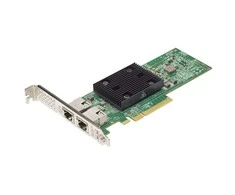 LENOVO THINKSYSTEM BROADCOM NX-E PCIE 10GB 2 PORT BASE-T ETHERNET ADAPTERIS