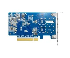 Port QNAP QXG-25G2SF-CX6 dviejų prievadų SFP28 25GB