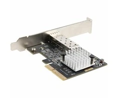 StarTech SFP+ CARD 10 GBPS PCIE NIC/.