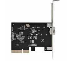 StarTech SFP+ CARD 10 GBPS PCIE NIC/.