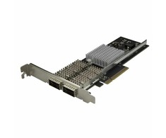 „StarTech 40G QSFP+“ tinklo adapteris (PEX40GQSFDPI)