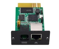 Tinklo kortelė V7 UPSNMP1-1E