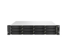 Serveris QNAP TS-h1887XU-RP-E2334-16G