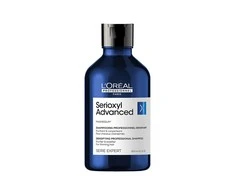 L'oreal Professionnel Serioxyl Advanced šampūnas 300ml
