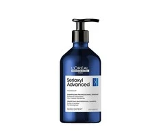 L'oreal Professionnel Serioxyl Advanced šampūnai 500ml