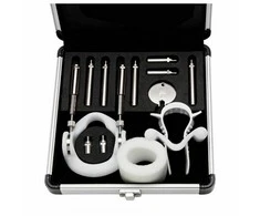 Dana Medic Jes-Extender - Titanium Penis Enlarger