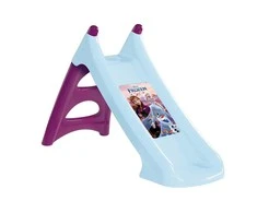 SMOBY čiuožykla vaikams XS Frozen su vandens funkcija 90 cm