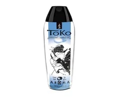 Shunga - Toko kokosų lubrikantas