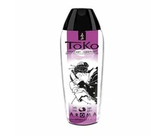 Toko „Shunga“ – geidulingų „Litchie“ lubrikantų parduotuvė