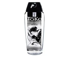Shunga Toko Silicone Lubri.165