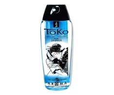 „Shunga“ – „Toko“ lubrikantas su egzotiniais vaisiais